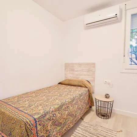 Apartment Malagaurbanrooms - & Sea